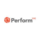 Perform[cb] Logo